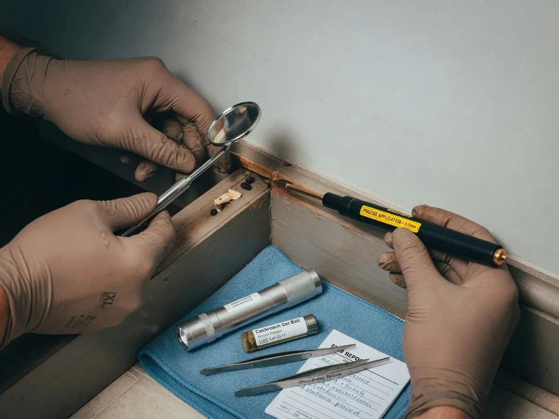 Why choose Emergency Pest Control in Enterprise, MS